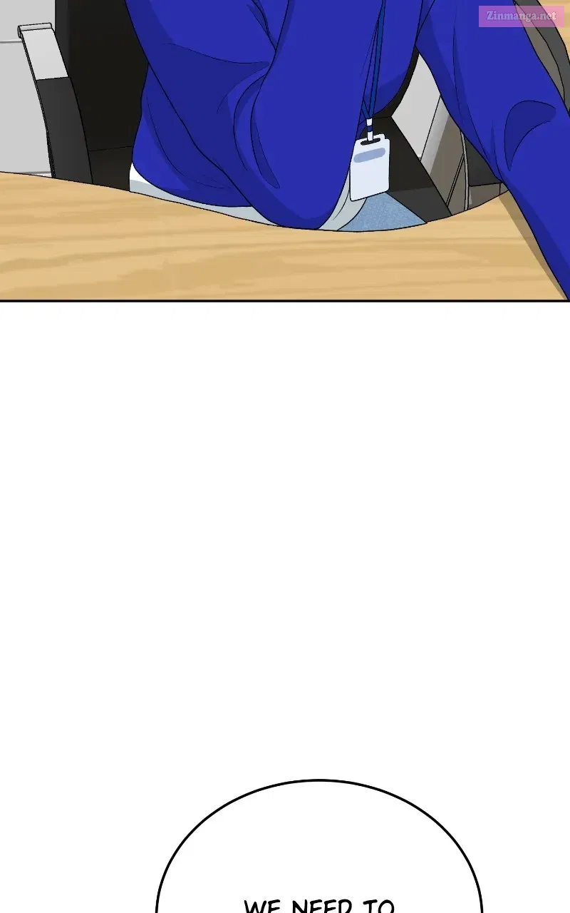 Not Interestedin Dating Zinmanga X Chapter 31 Page 29