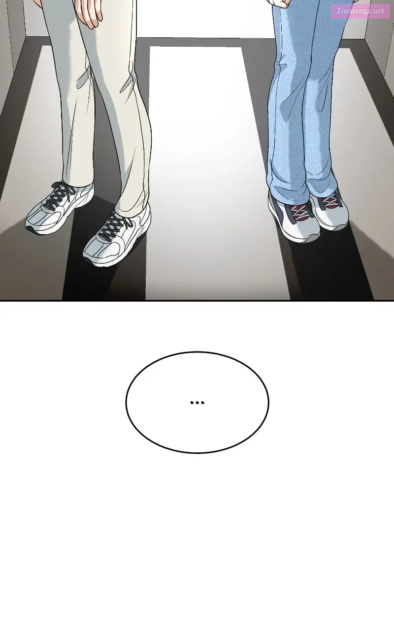 Not Interestedin Dating Zinmanga X Chapter 31 Page 40
