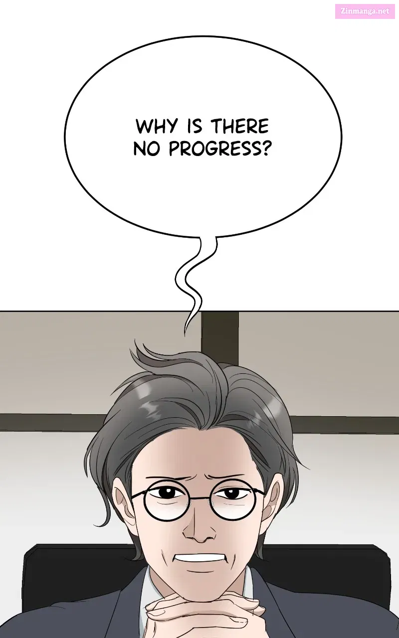 Not Interestedin Dating Zinmanga X Chapter 31 Page 41