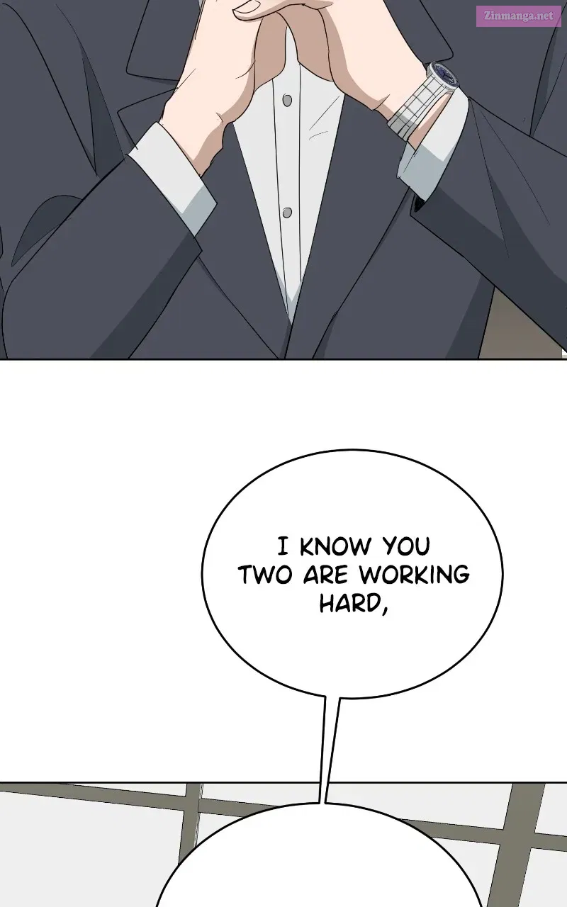 Not Interestedin Dating Zinmanga X Chapter 31 Page 42