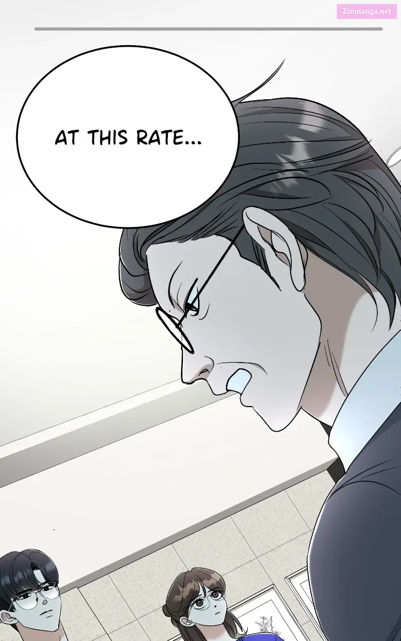 Not Interestedin Dating Zinmanga X Chapter 31 Page 45