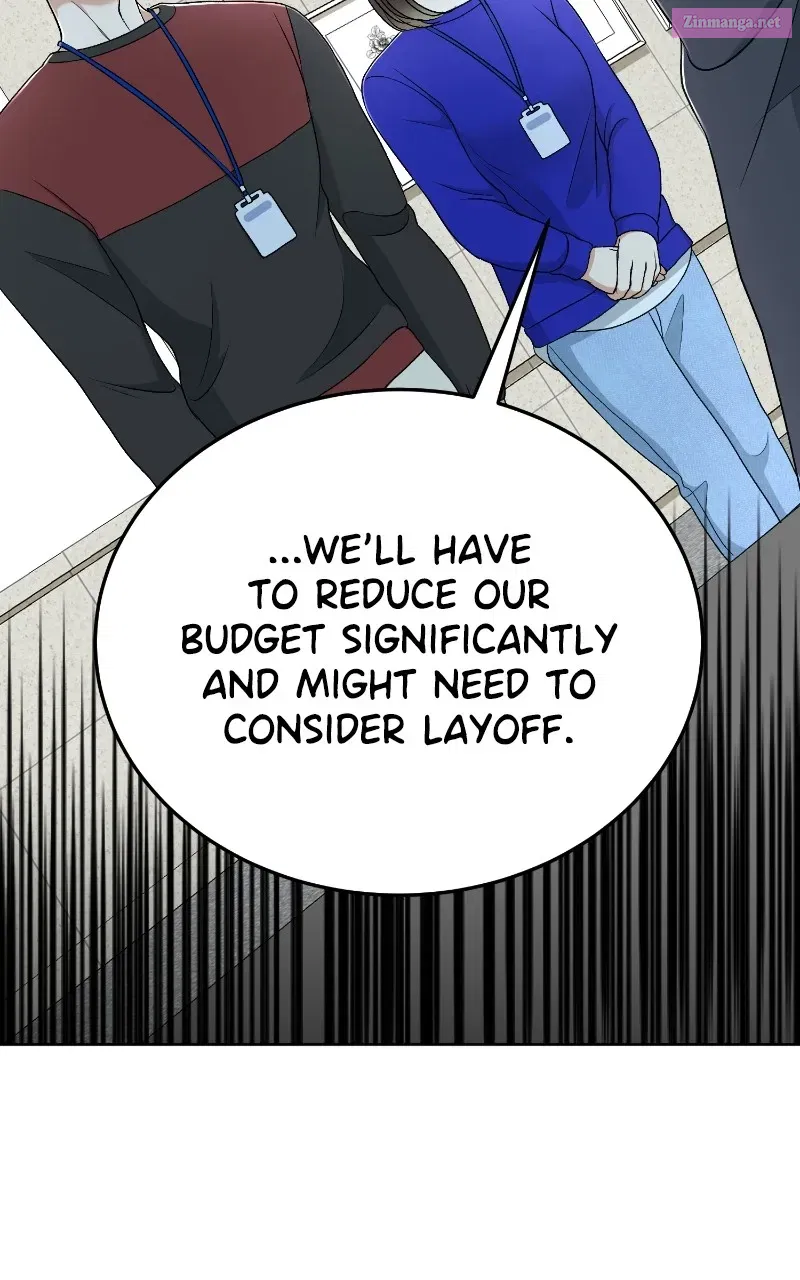 Not Interestedin Dating Zinmanga X Chapter 31 Page 46