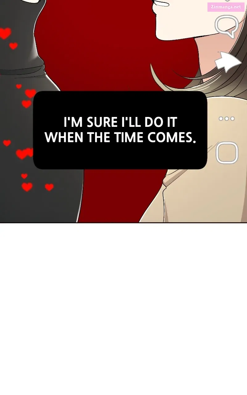 Not Interestedin Dating Zinmanga X Chapter 31 Page 55