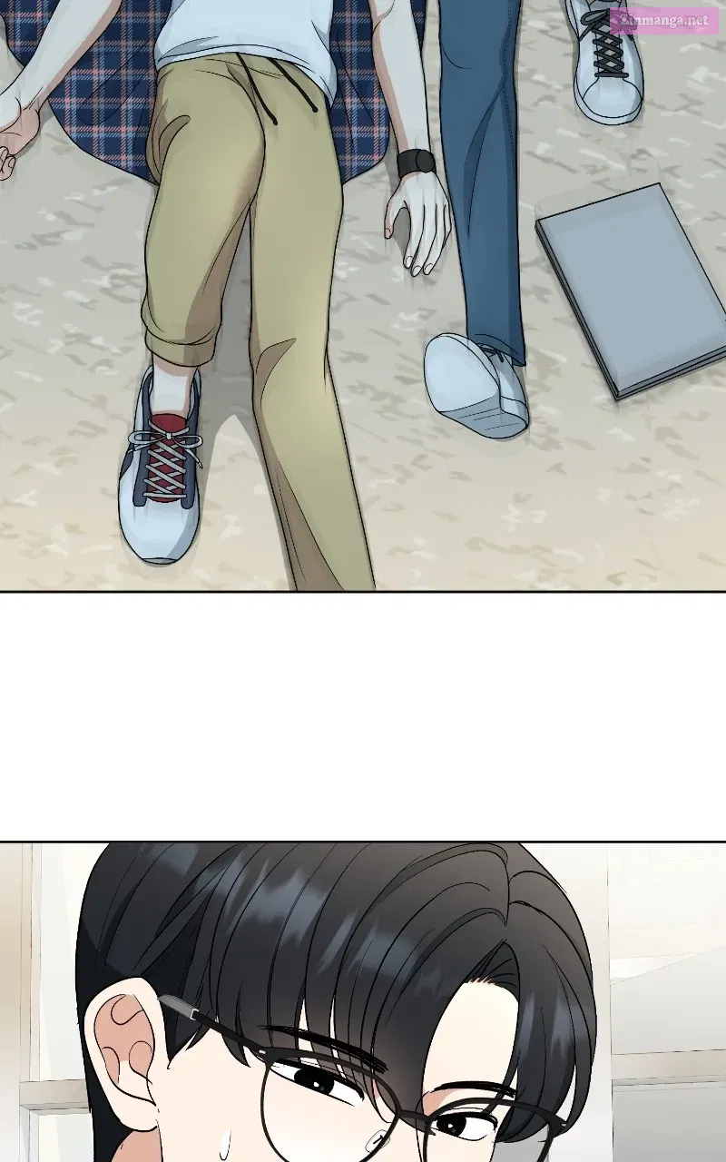 Not Interestedin Dating Zinmanga X Chapter 31 Page 57