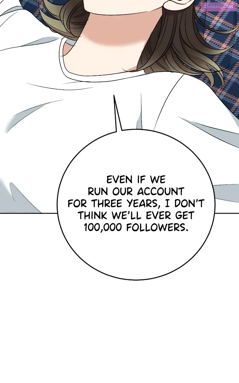 Not Interestedin Dating Zinmanga X Chapter 31 Page 59