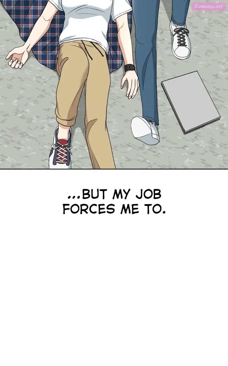 Not Interestedin Dating Zinmanga X Chapter 31 Page 61