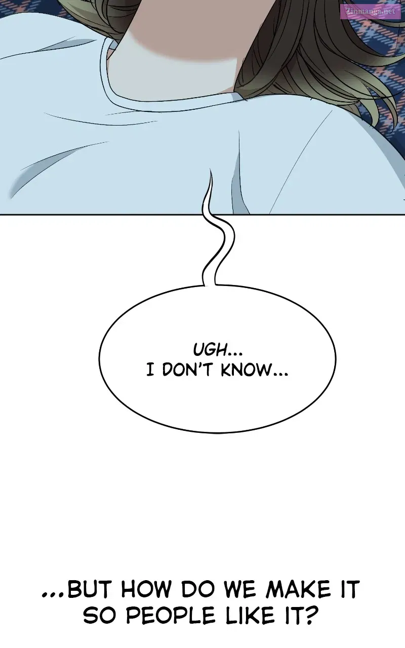 Not Interestedin Dating Zinmanga X Chapter 31 Page 63