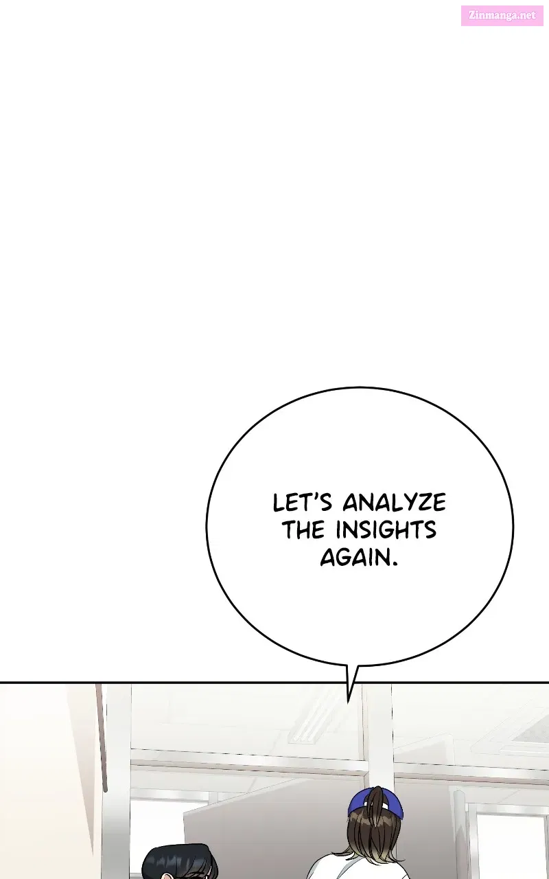 Not Interestedin Dating Zinmanga X Chapter 31 Page 64