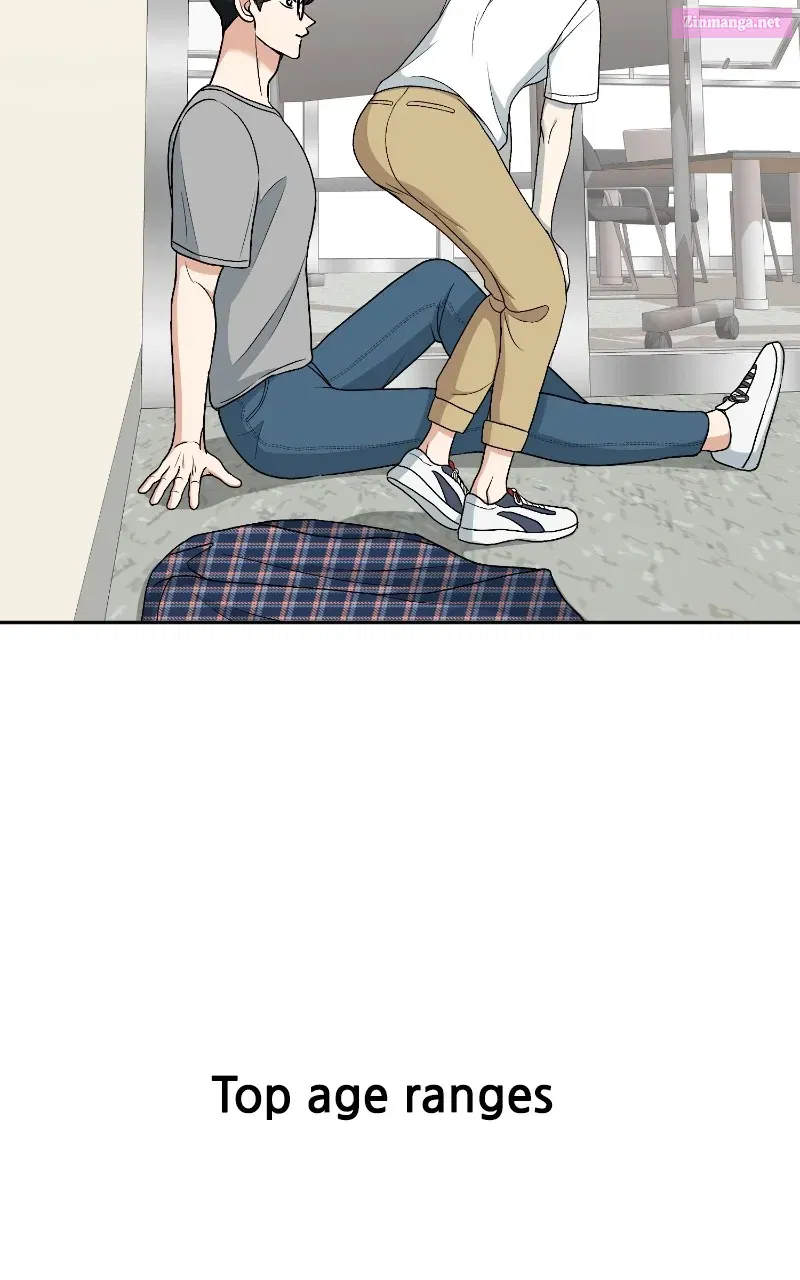 Not Interestedin Dating Zinmanga X Chapter 31 Page 65