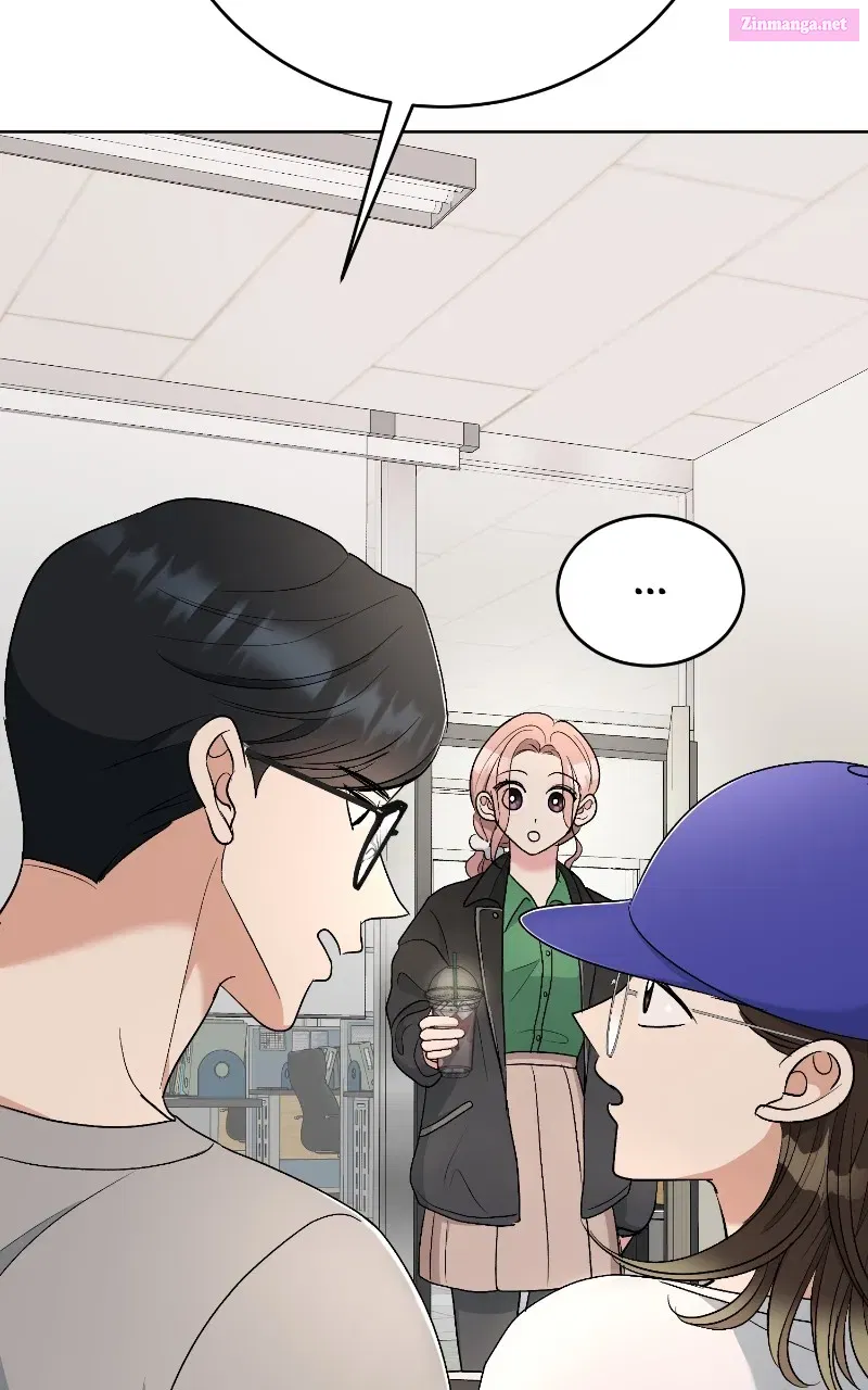 Not Interestedin Dating Zinmanga X Chapter 31 Page 69