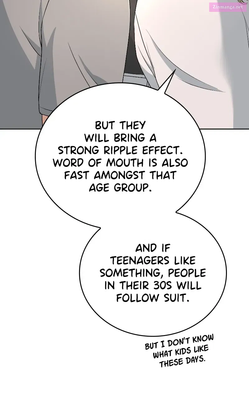 Not Interestedin Dating Zinmanga X Chapter 31 Page 70