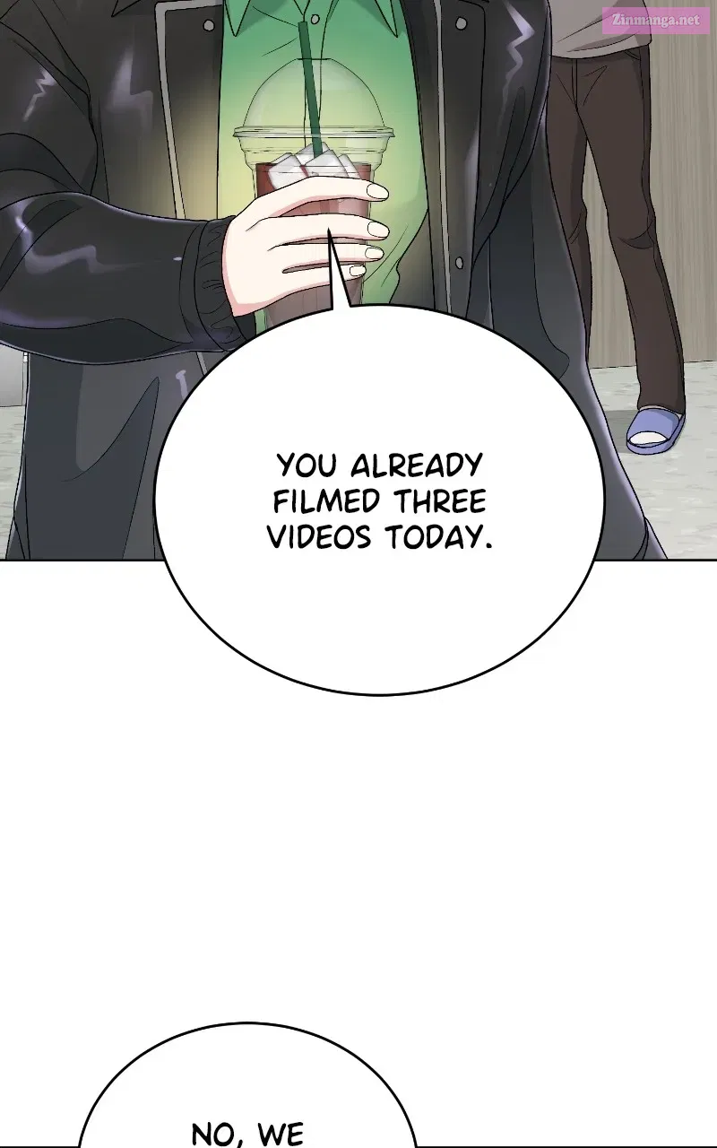 Not Interestedin Dating Zinmanga X Chapter 31 Page 72