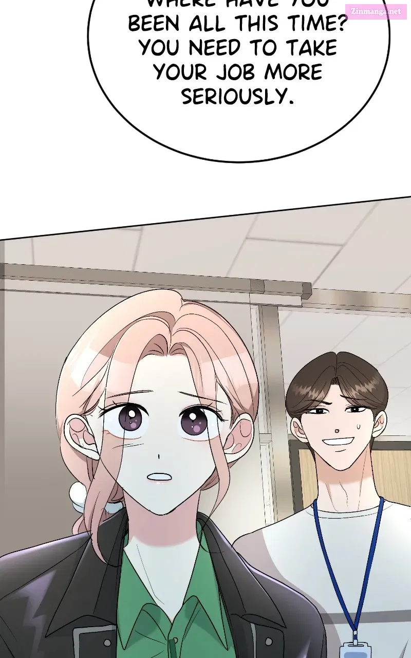 Not Interestedin Dating Zinmanga X Chapter 31 Page 74