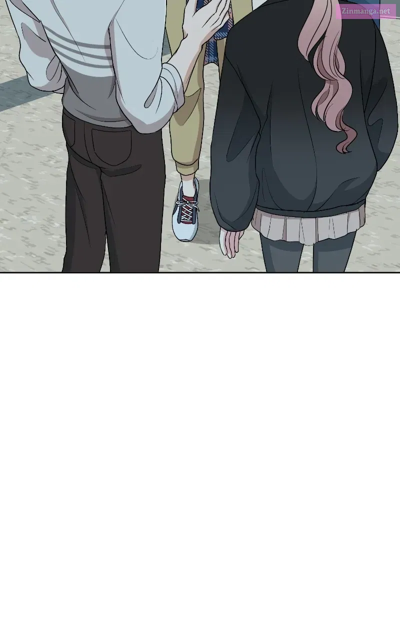 Not Interestedin Dating Zinmanga X Chapter 31 Page 77