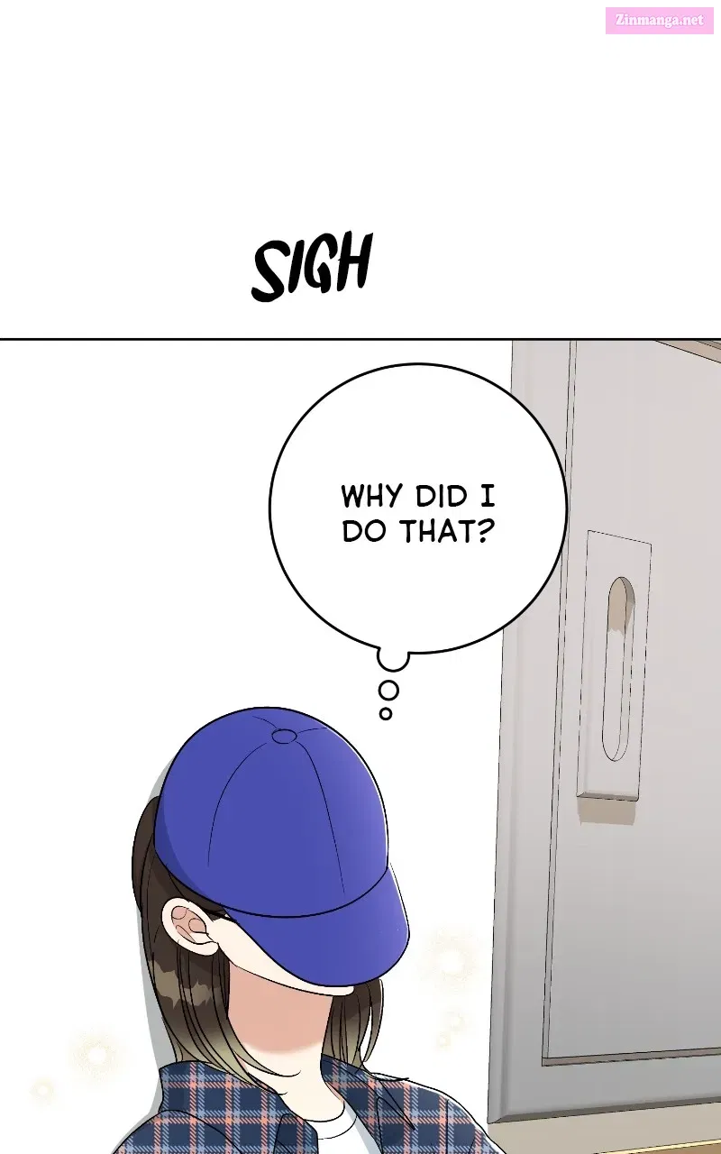 Not Interestedin Dating Zinmanga X Chapter 31 Page 79