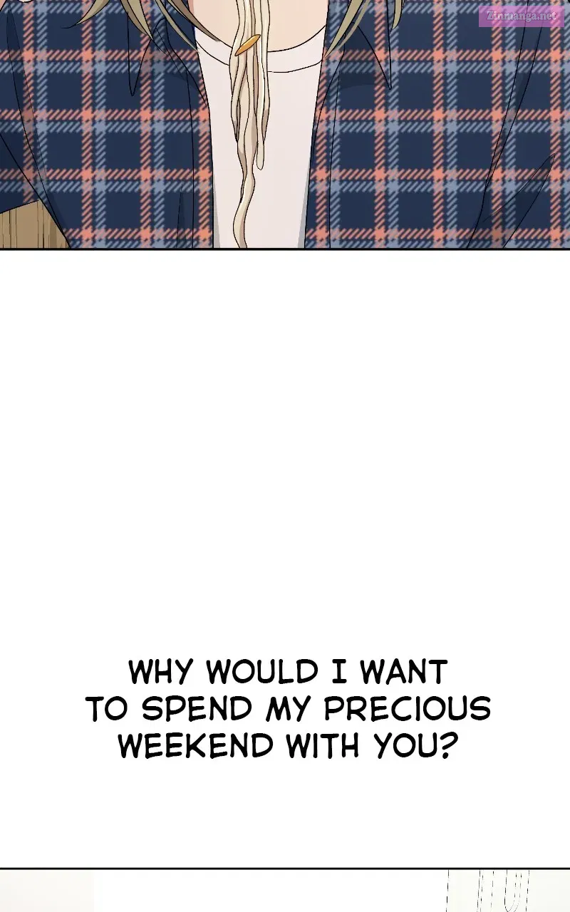 Not Interestedin Dating Zinmanga X Chapter 31 Page 89
