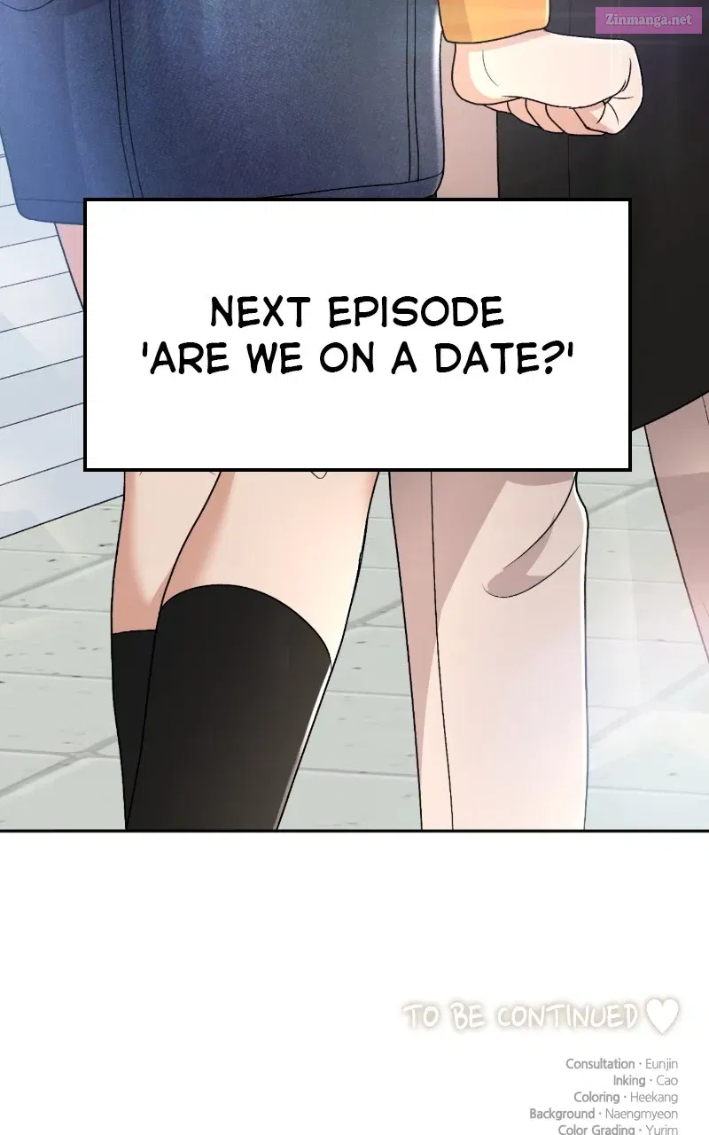 Not Interestedin Dating Zinmanga X Chapter 31 Page 104