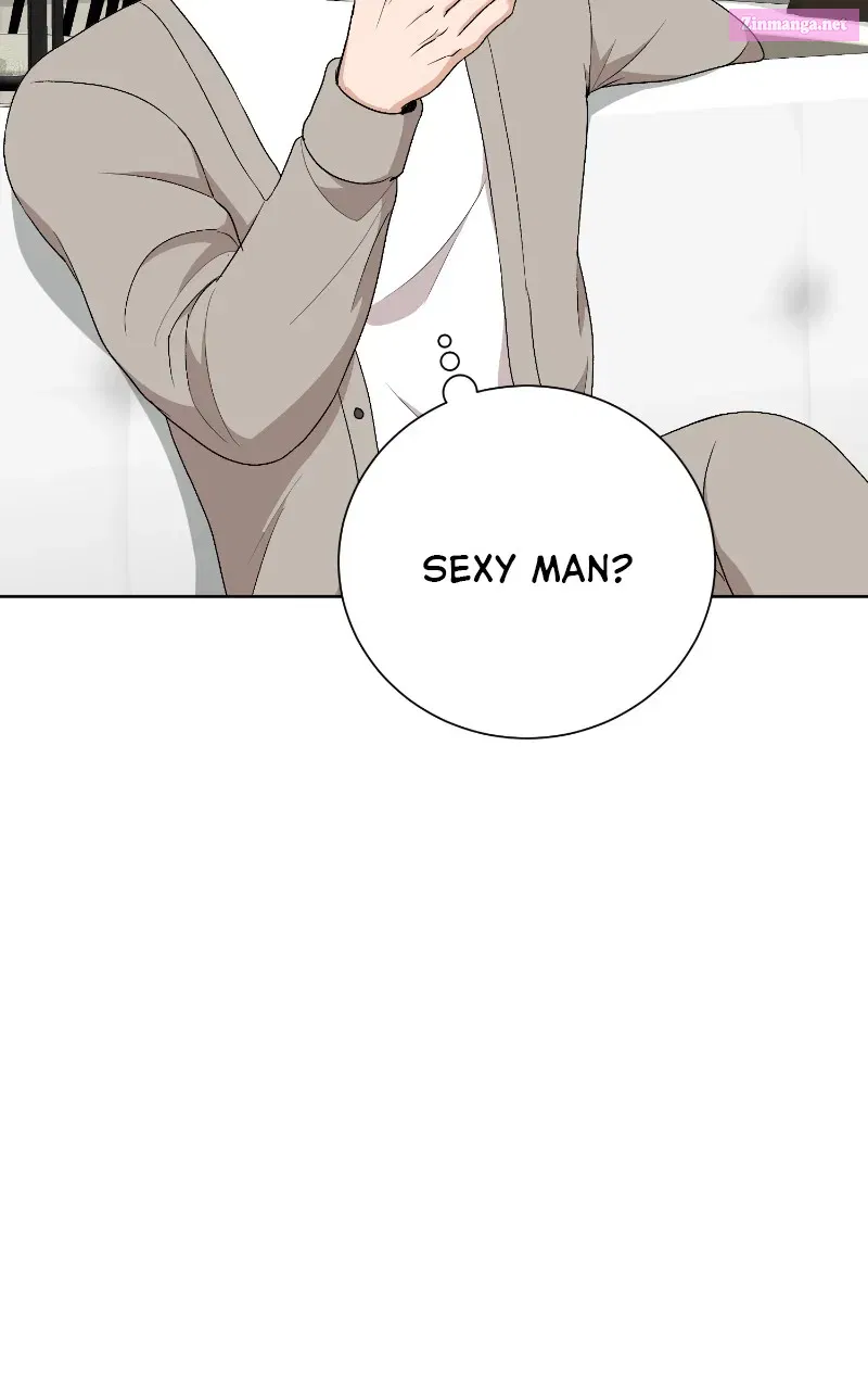 Not Interestedin Dating Zinmanga X Chapter 30 Page 5