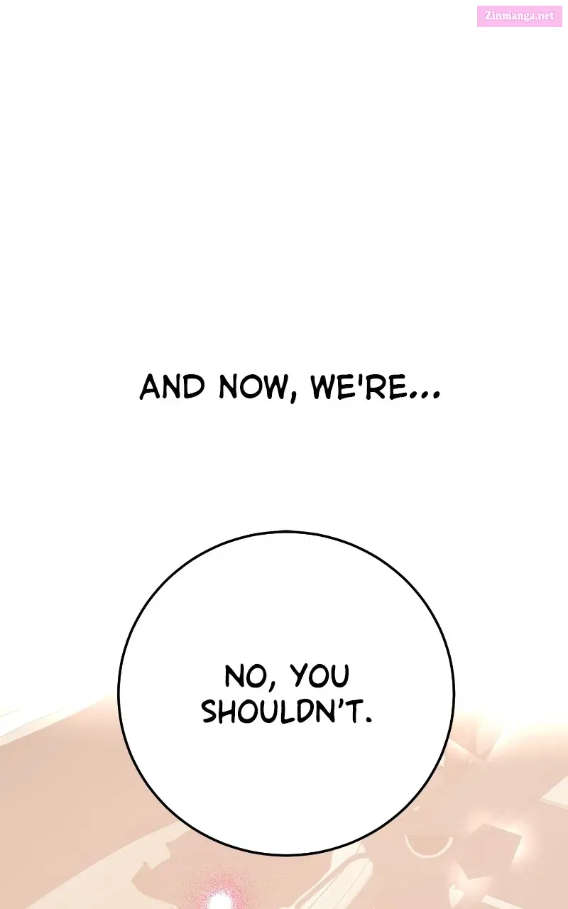 Not Interestedin Dating Zinmanga X Chapter 30 Page 13
