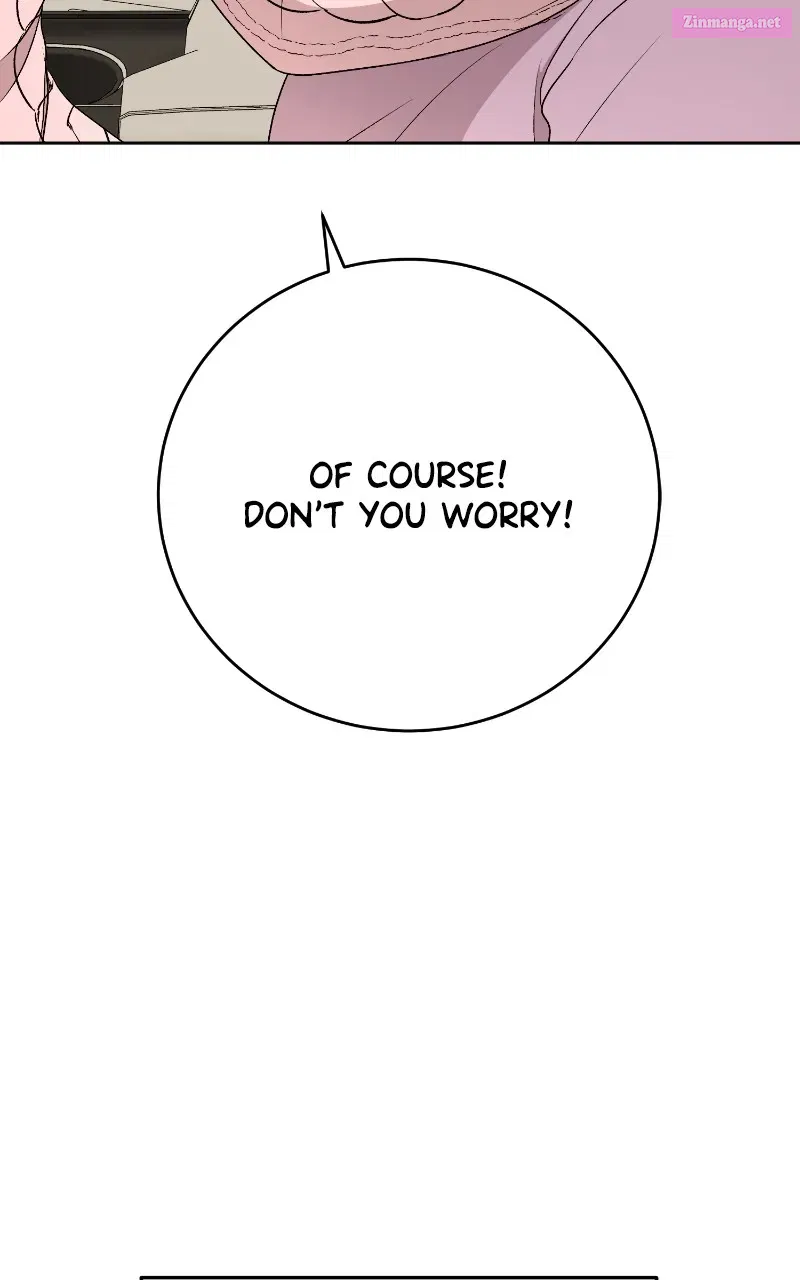 Not Interestedin Dating Zinmanga X Chapter 30 Page 22