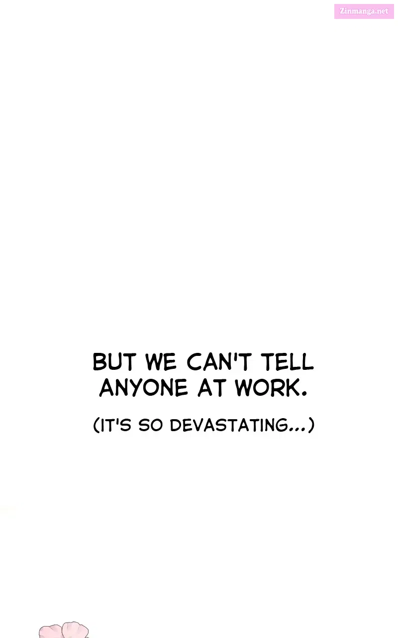 Not Interestedin Dating Zinmanga X Chapter 30 Page 32