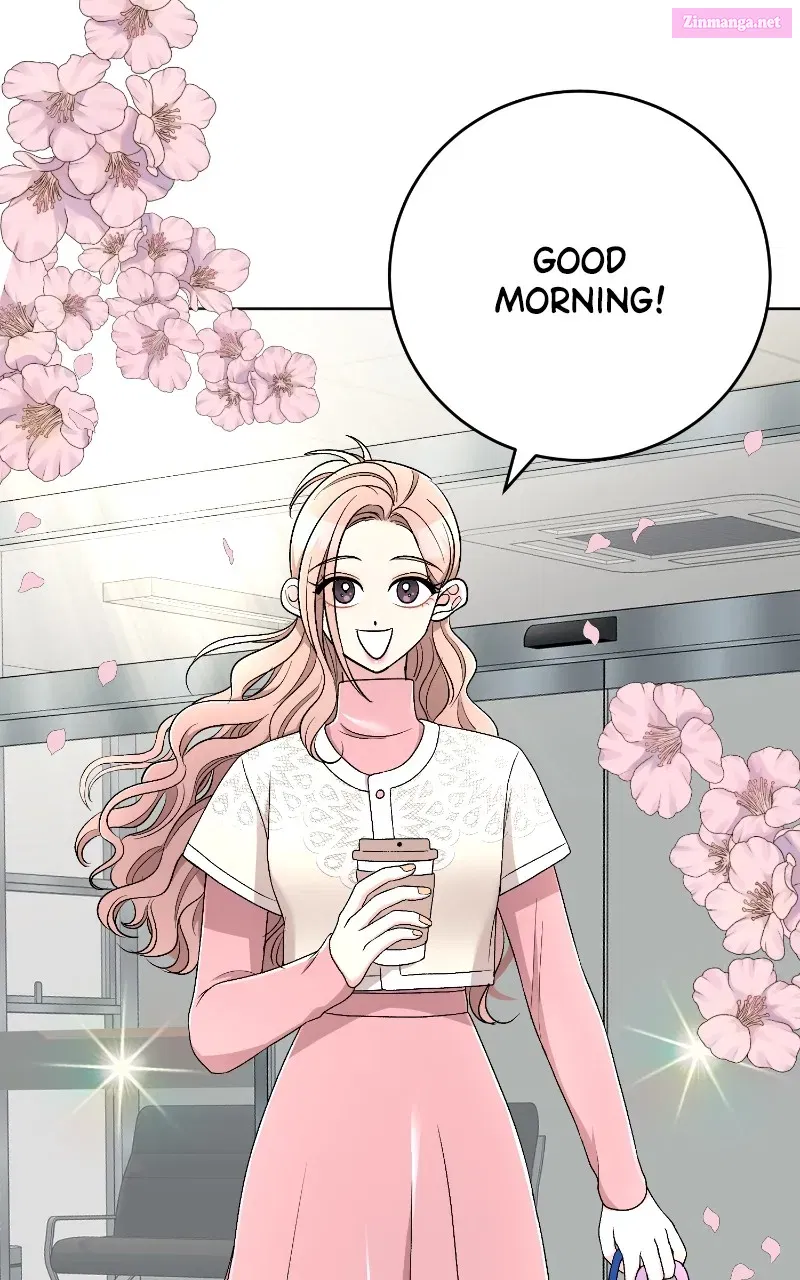 Not Interestedin Dating Zinmanga X Chapter 30 Page 33
