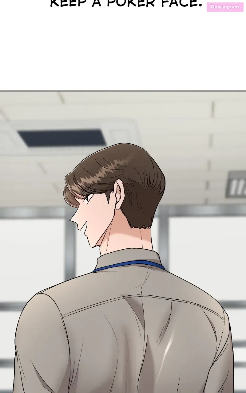Not Interestedin Dating Zinmanga X Chapter 30 Page 44