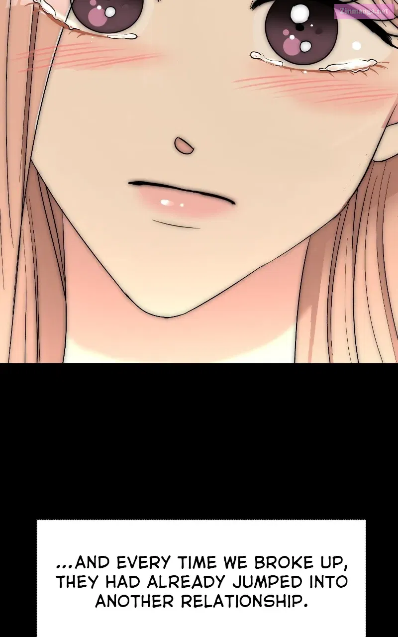 Not Interestedin Dating Zinmanga X Chapter 30 Page 52