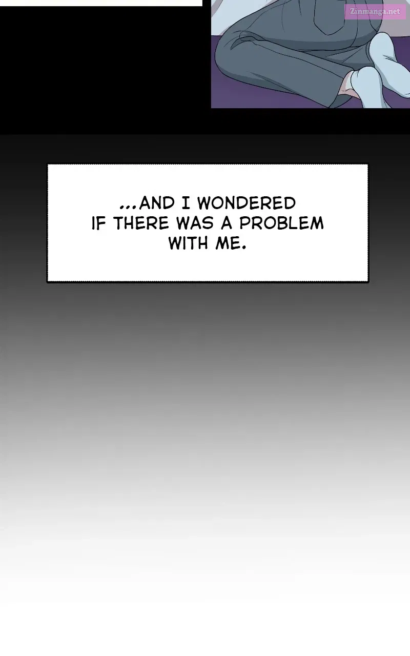 Not Interestedin Dating Zinmanga X Chapter 30 Page 54