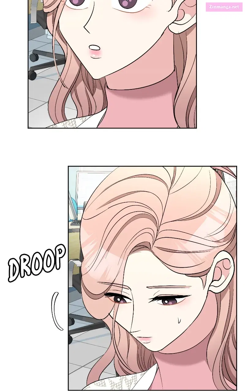 Not Interestedin Dating Zinmanga X Chapter 30 Page 59