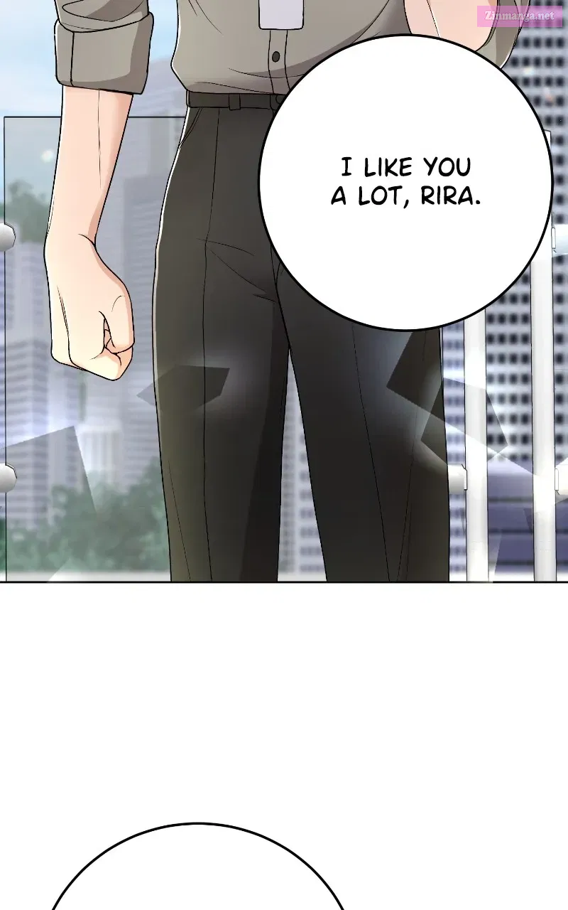Not Interestedin Dating Zinmanga X Chapter 30 Page 73