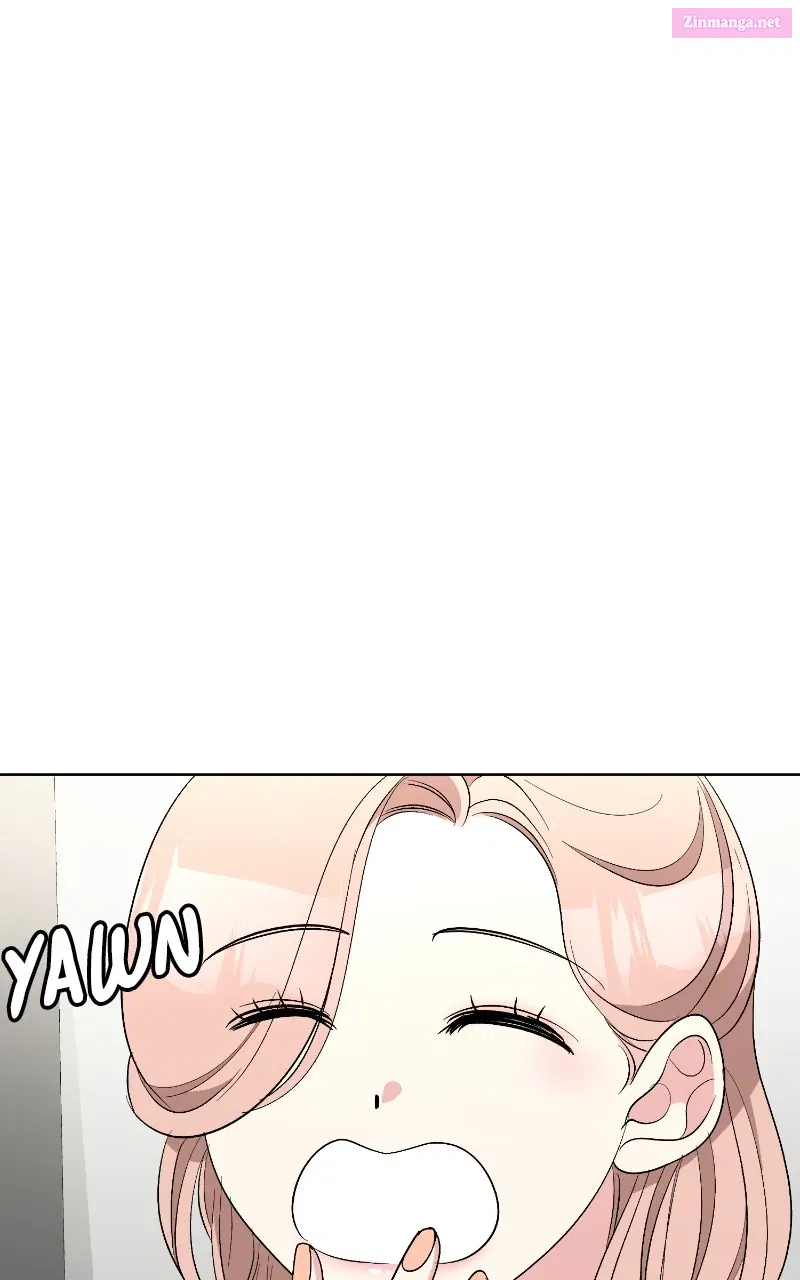 Not Interestedin Dating Zinmanga X Chapter 30 Page 79