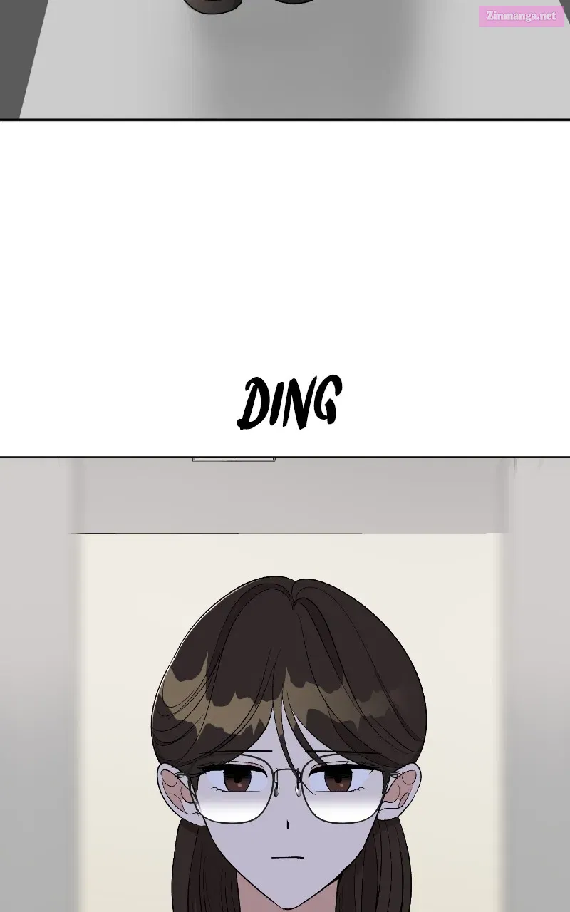 Not Interestedin Dating Zinmanga X Chapter 30 Page 85