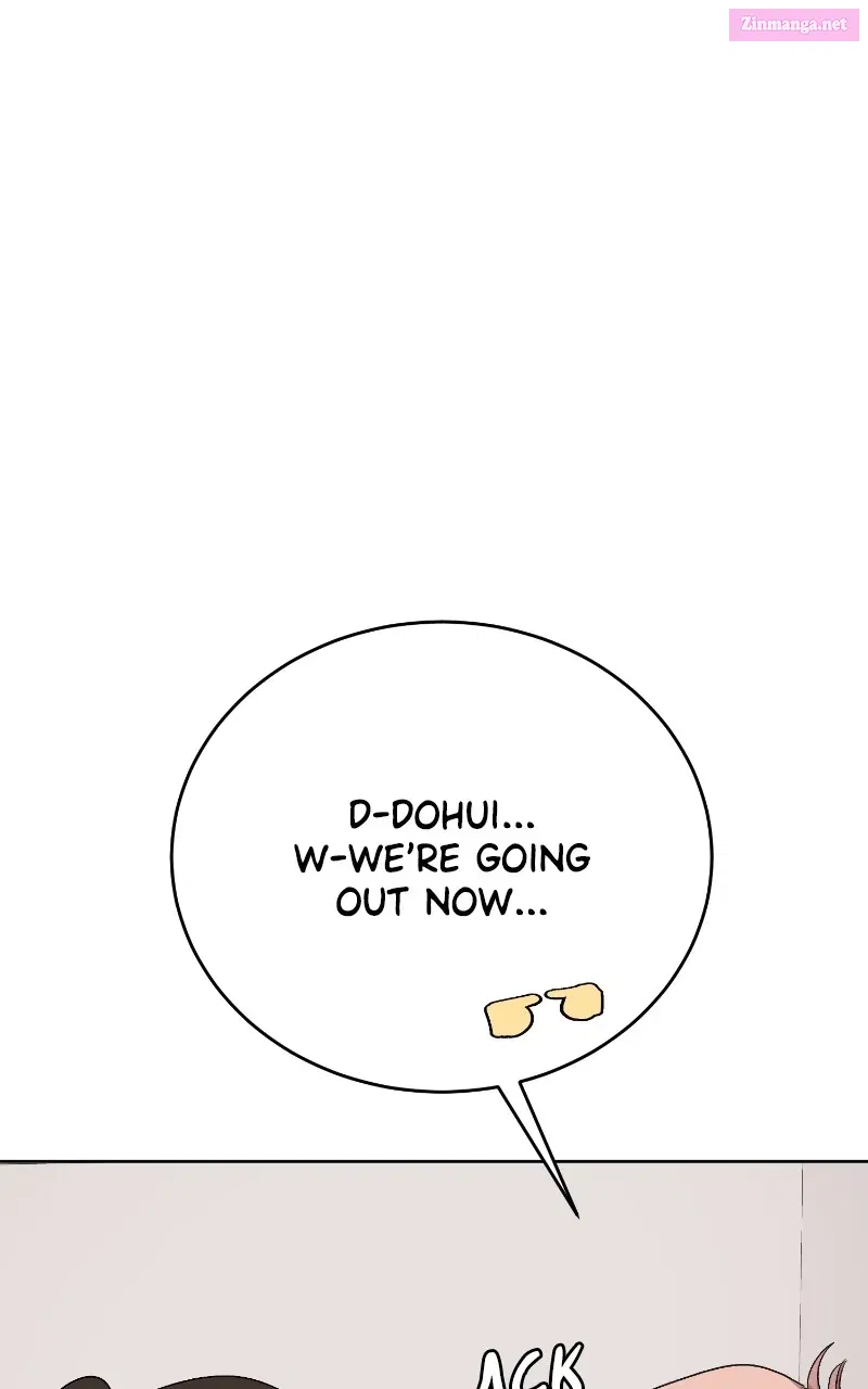 Not Interestedin Dating Zinmanga X Chapter 30 Page 88