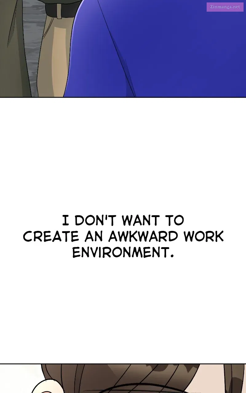 Not Interestedin Dating Zinmanga X Chapter 30 Page 101