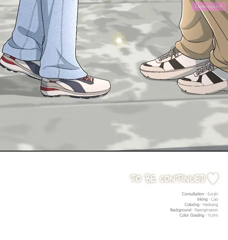 Not Interestedin Dating Zinmanga X Chapter 30 Page 105