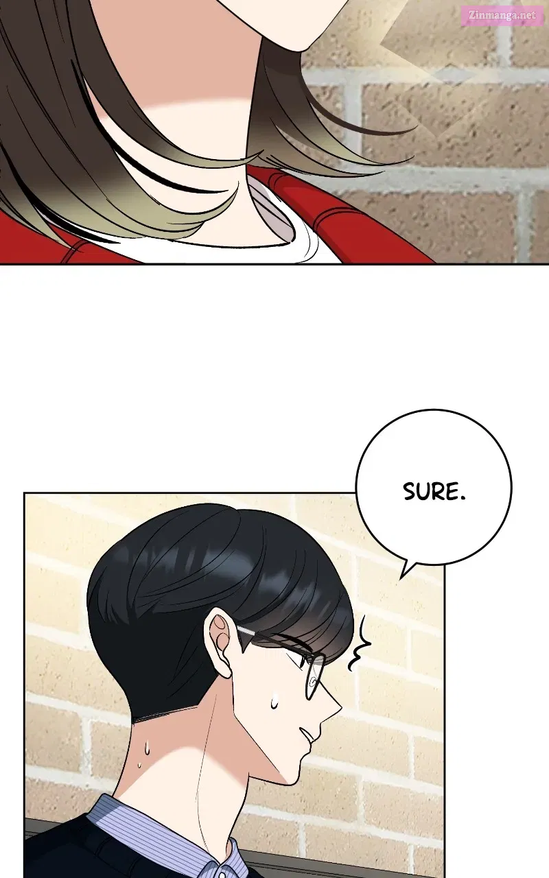 Not Interestedin Dating Zinmanga X Chapter 29 Page 26