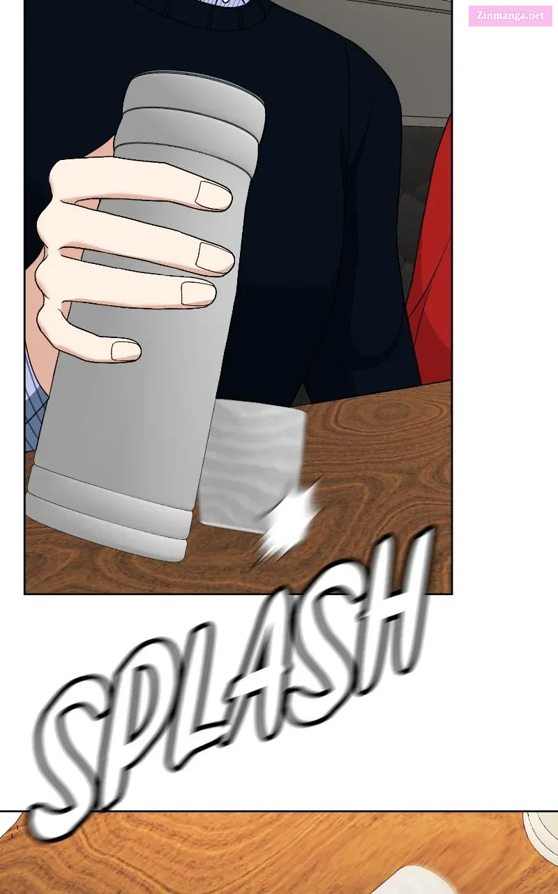 Not Interestedin Dating Zinmanga X Chapter 29 Page 27