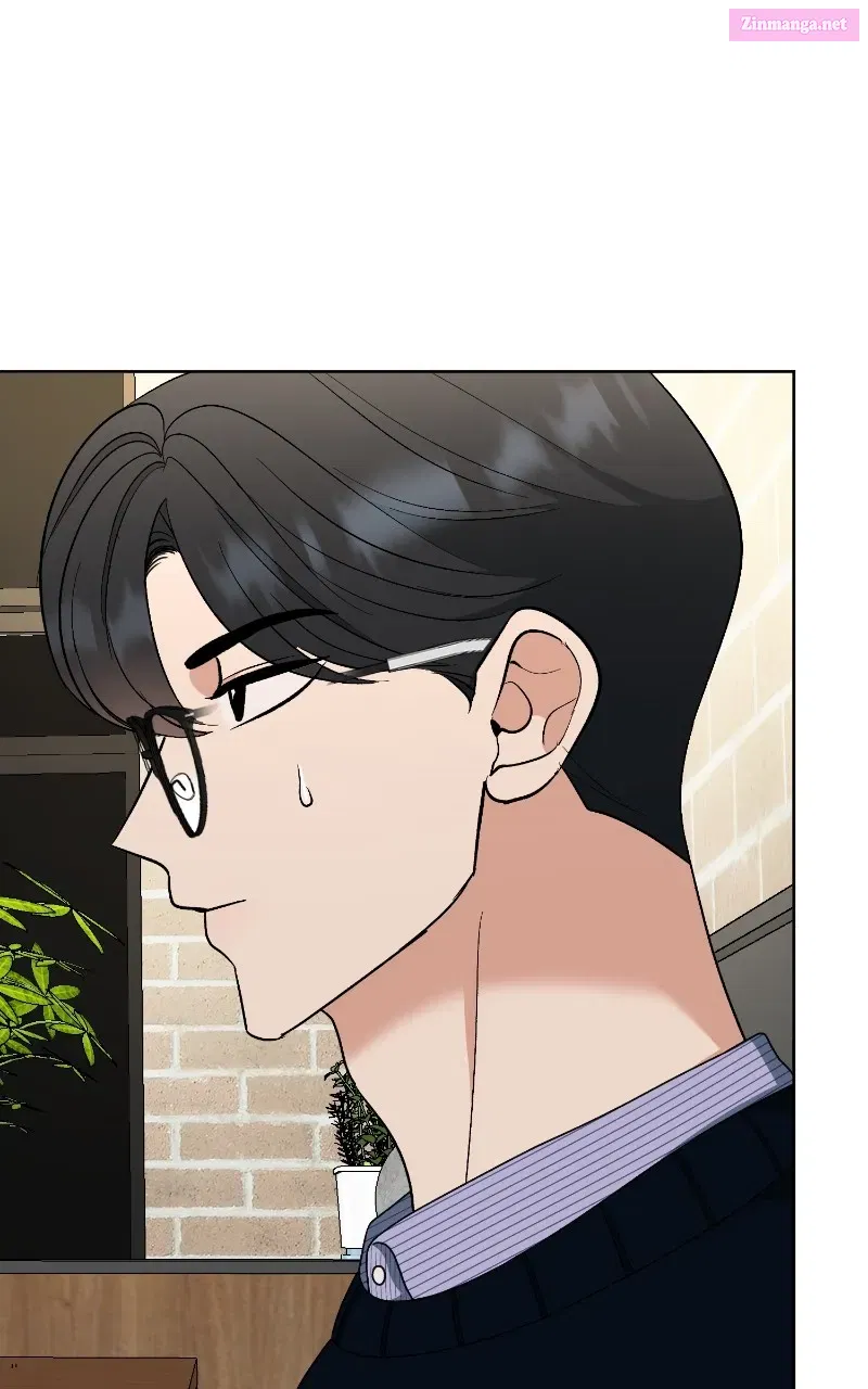 Not Interestedin Dating Zinmanga X Chapter 29 Page 36