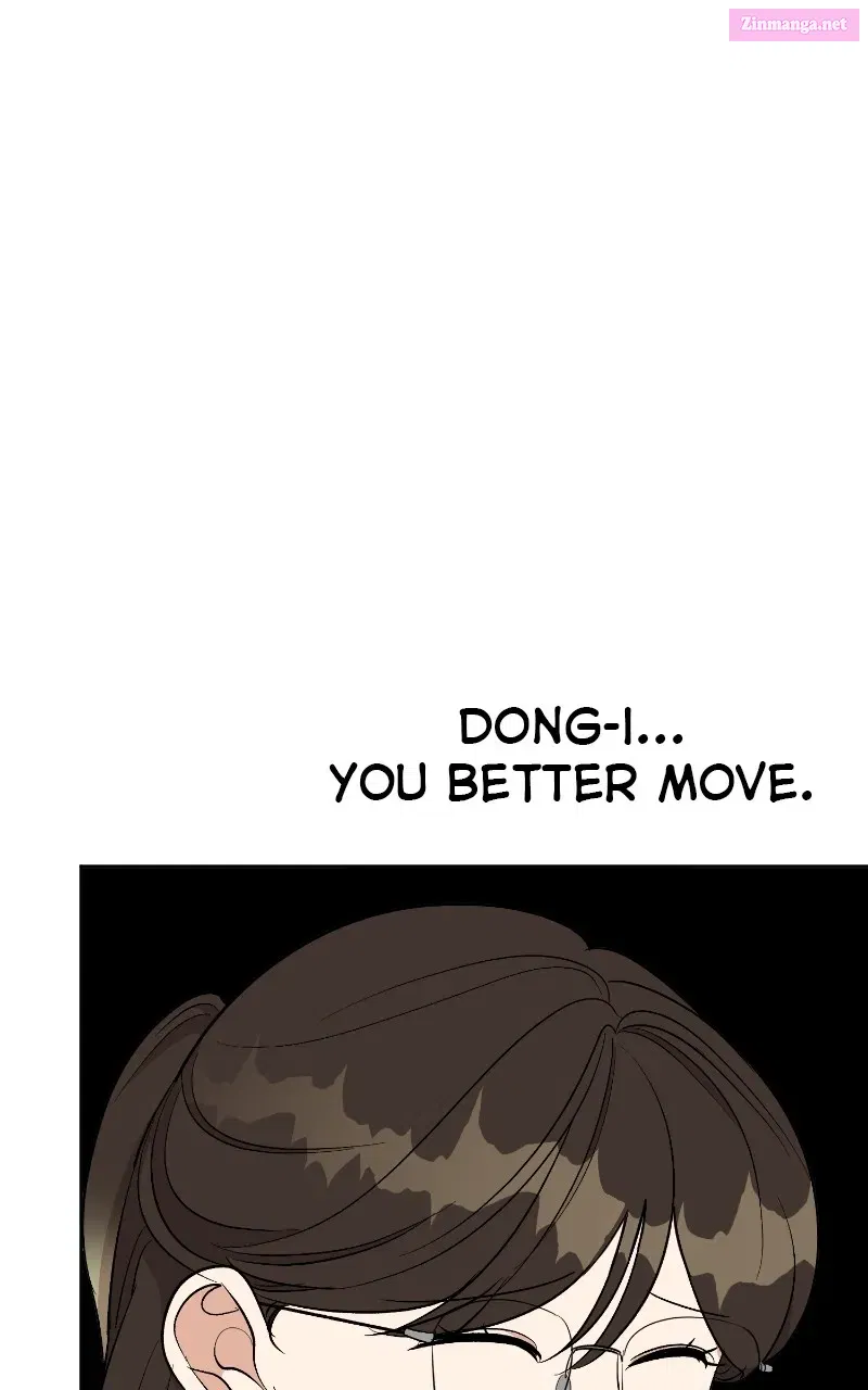 Not Interestedin Dating Zinmanga X Chapter 29 Page 39