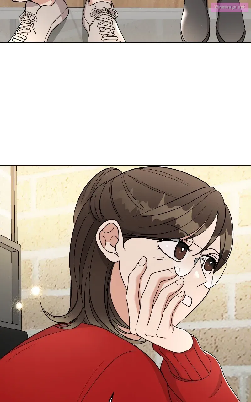 Not Interestedin Dating Zinmanga X Chapter 29 Page 44