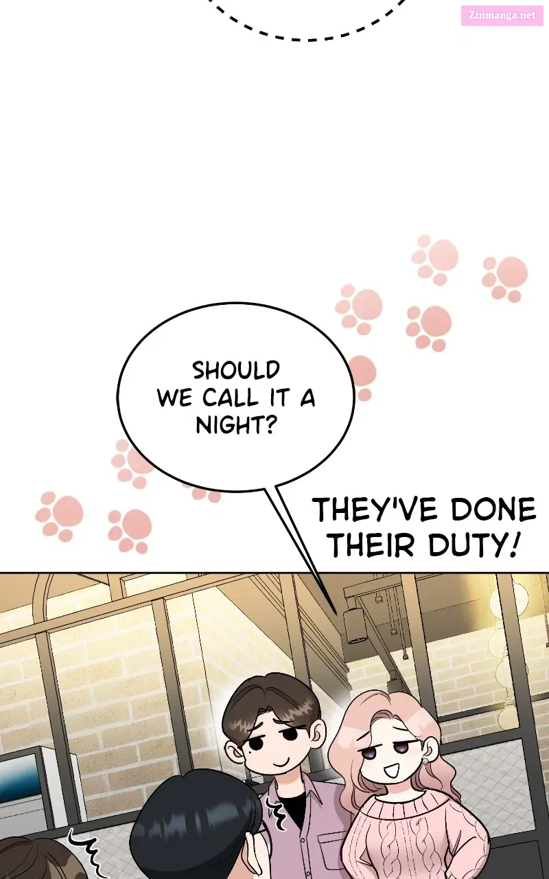 Not Interestedin Dating Zinmanga X Chapter 29 Page 54