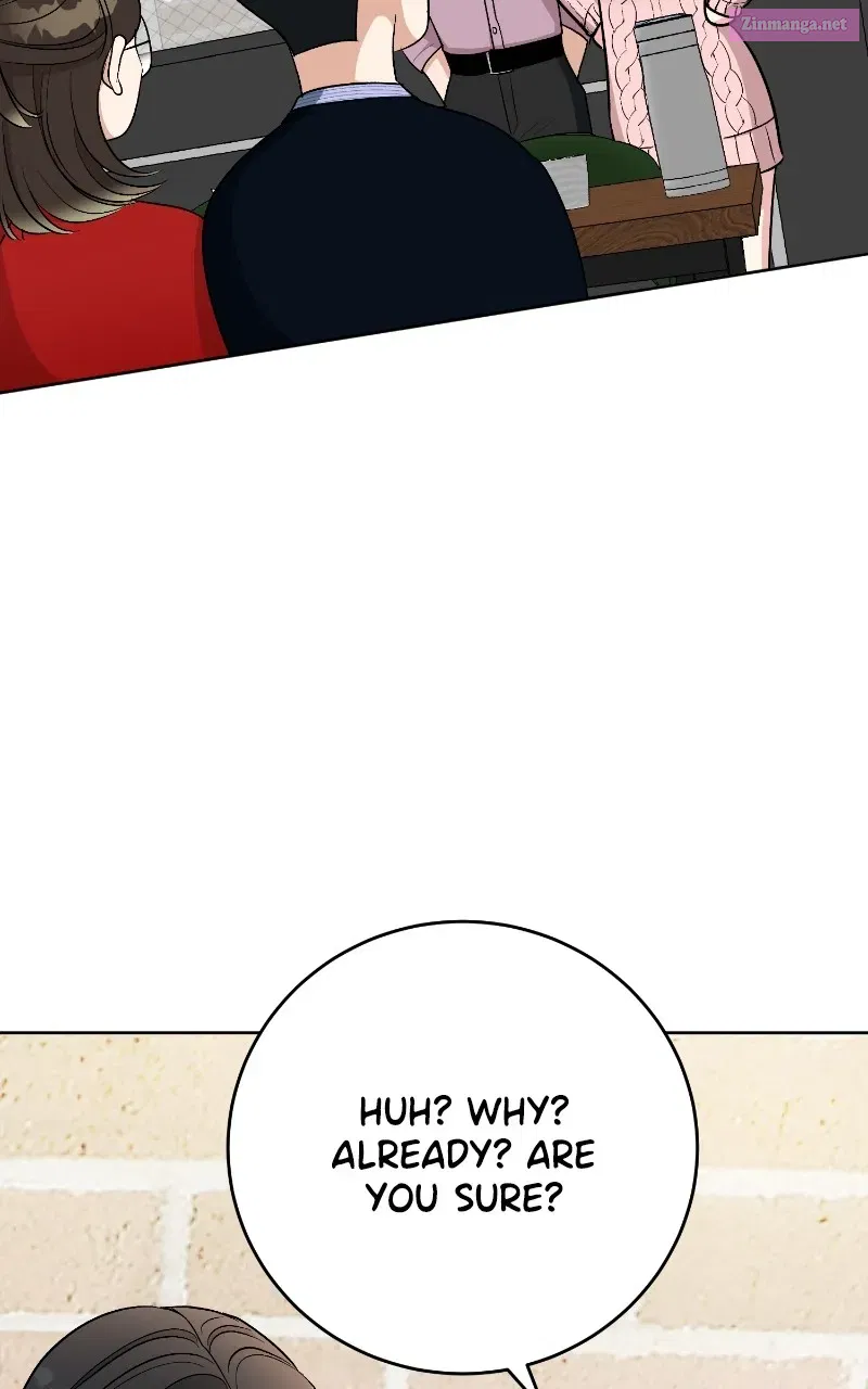 Not Interestedin Dating Zinmanga X Chapter 29 Page 55