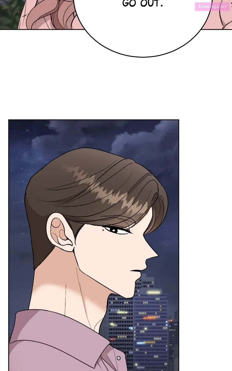 Not Interestedin Dating Zinmanga X Chapter 29 Page 61