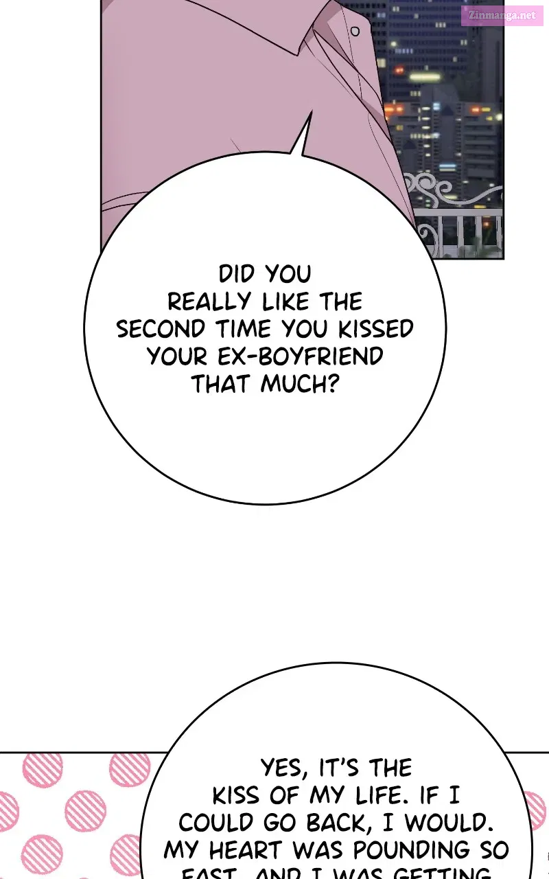 Not Interestedin Dating Zinmanga X Chapter 29 Page 63