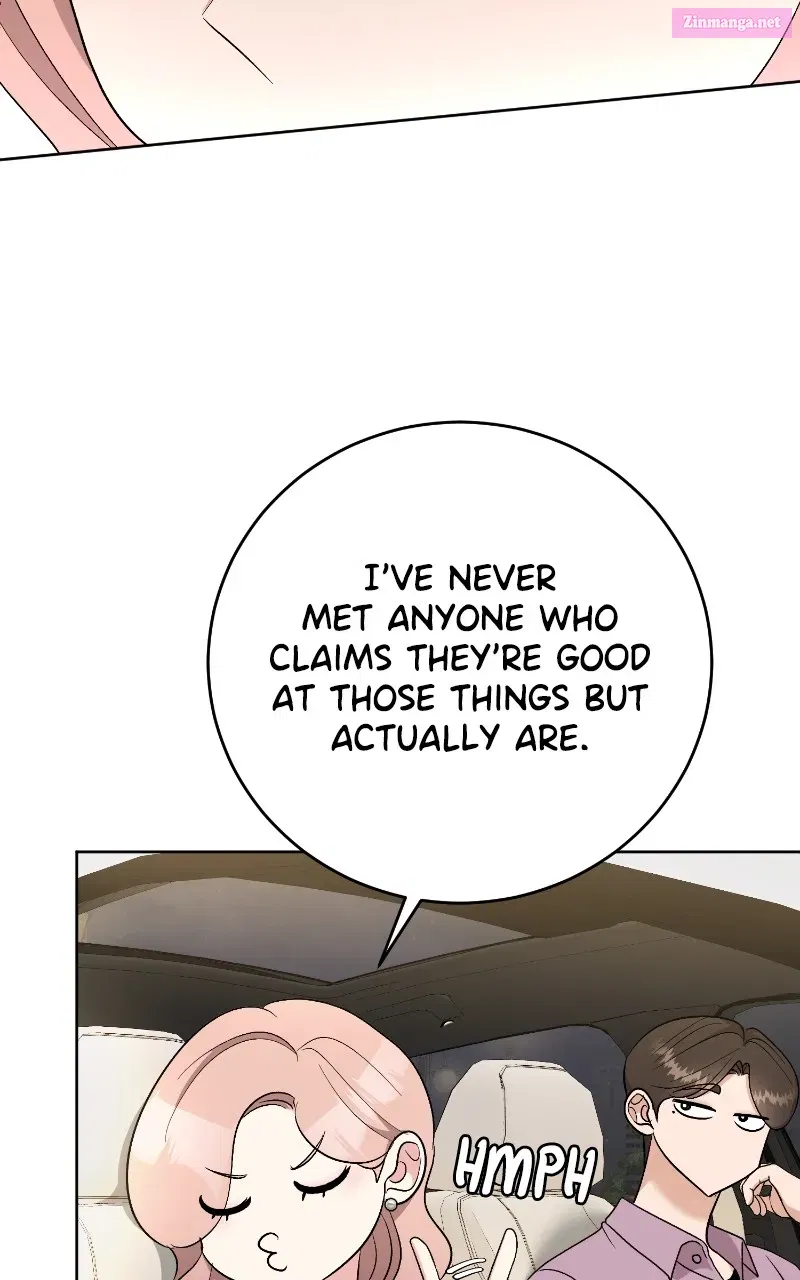 Not Interestedin Dating Zinmanga X Chapter 29 Page 69