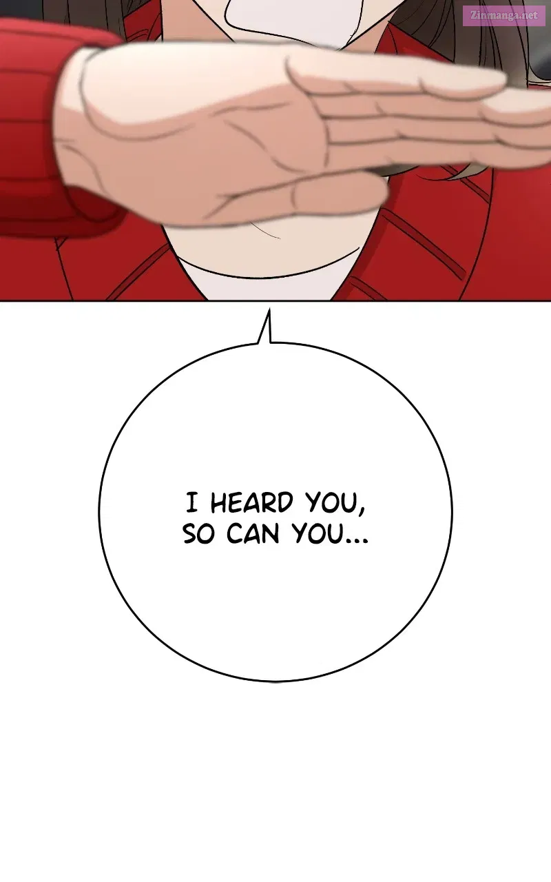 Not Interestedin Dating Zinmanga X Chapter 29 Page 113
