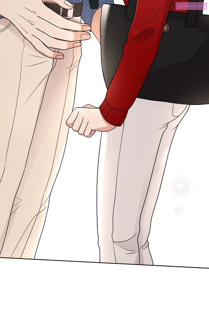 Not Interestedin Dating Zinmanga X Chapter 29 Page 115