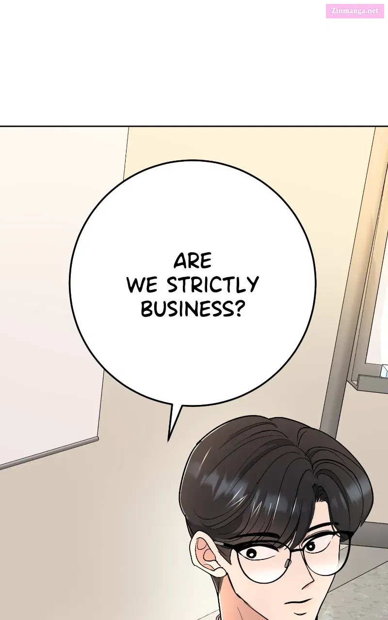 Not Interestedin Dating Zinmanga X Chapter 28 Page 1