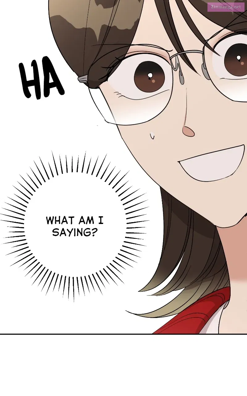 Not Interestedin Dating Zinmanga X Chapter 28 Page 4